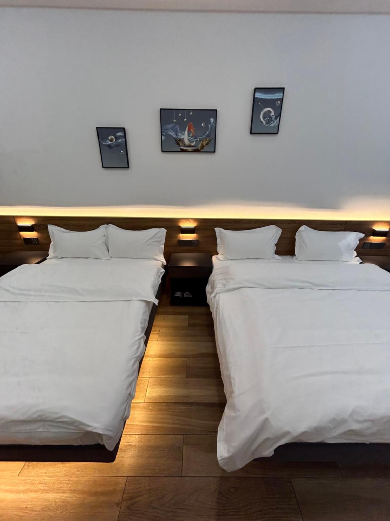 H.T Hotel Belgrad Dış mekan fotoğraf