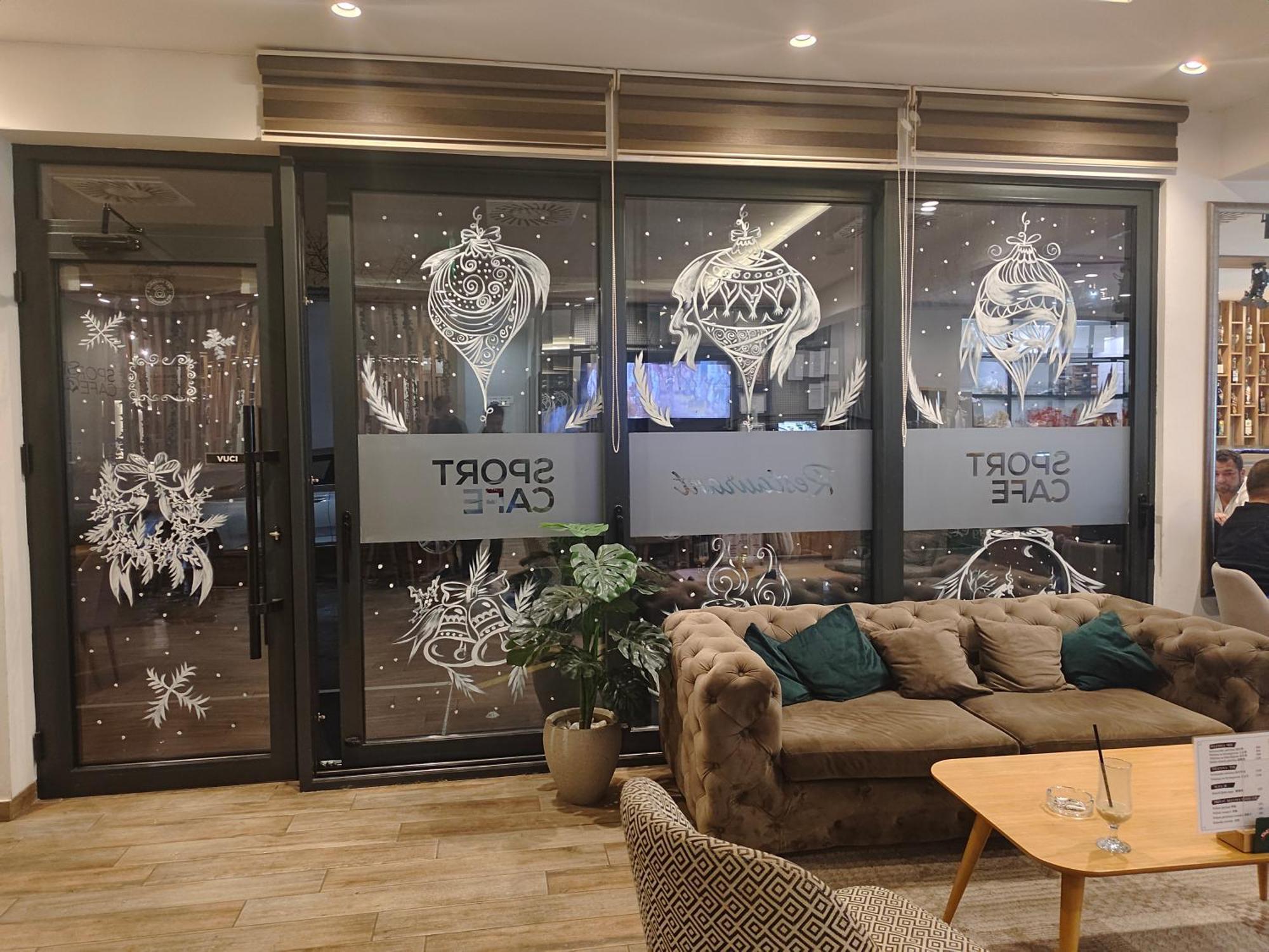H.T Hotel Belgrad Dış mekan fotoğraf