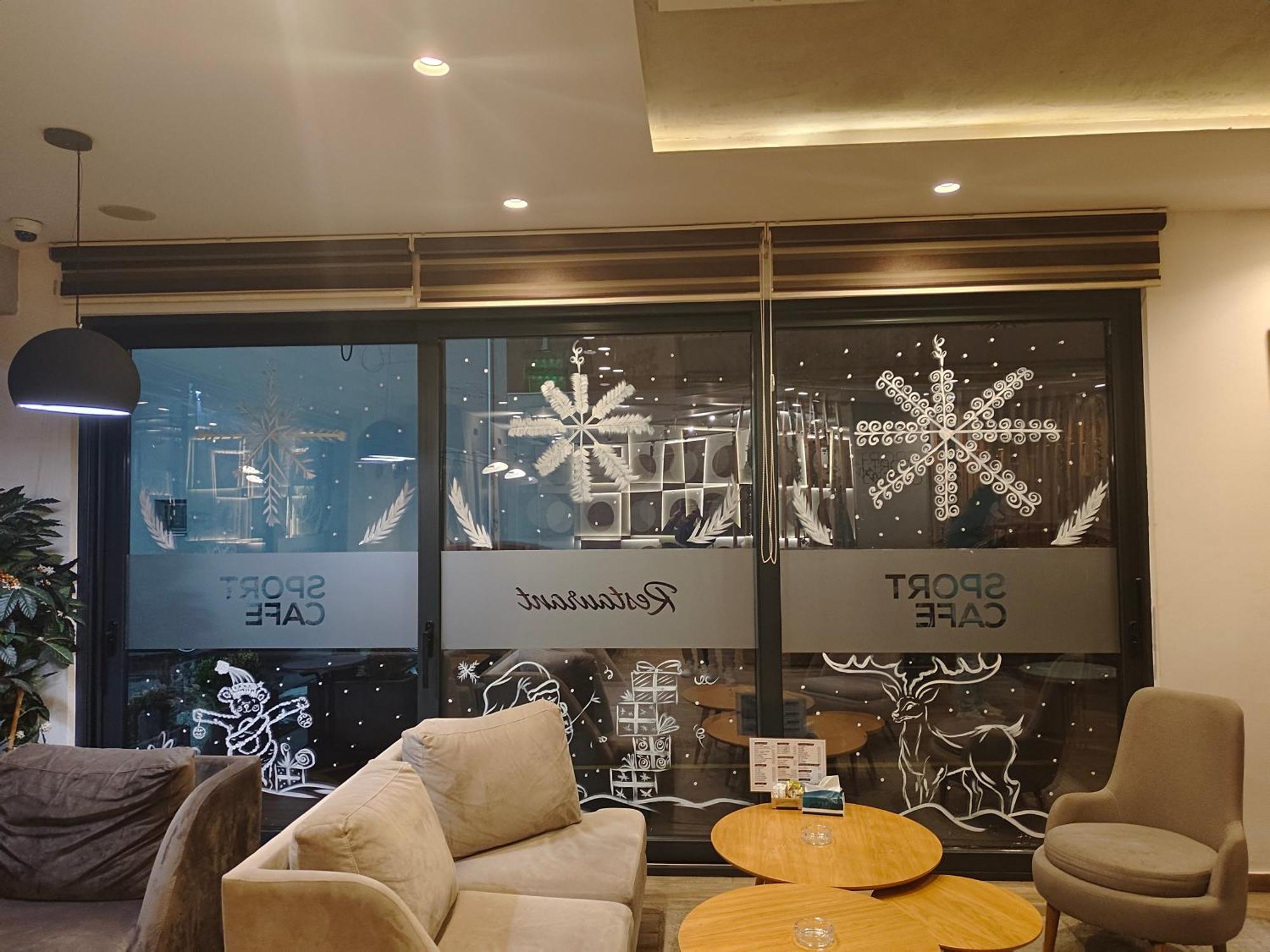 H.T Hotel Belgrad Dış mekan fotoğraf